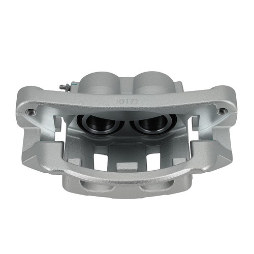 Front Brake Calipers Pair for Ford F-250 F-350 Super Duty 99-04 Excursion 00-05 - Bild 6 von 12