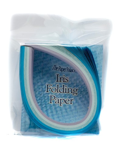 Iris Folding Papers - Picture 5 of 13