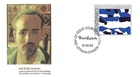 🍁Canada  #889    "CANADIAN PAINTERS"      Brand New  1981  Fleetwood Cover