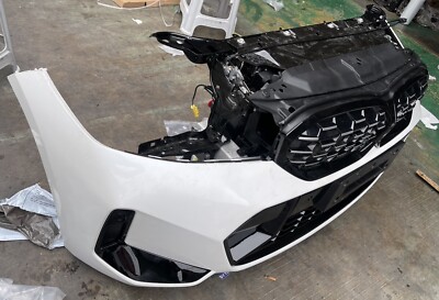 2023–2025 BMW 3 Series G20 Front-End Assembly OEM | Bumper