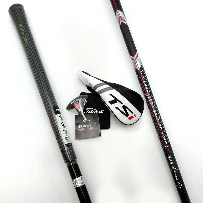 Titleist - タイトリスト   Tsi2 ドライバ10°TSP322  tour55-S 楽天ビック｜タイトリスト｜Titleist ドライバー TITLEIST TSi2