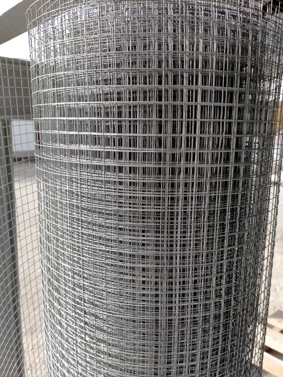 Paletti Per Recinzione In Ferro Zincati Altezza 200CM - Foto 5