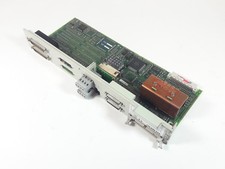 Siemens 6SN1118-0DM11-0AA1 Simodrive digital control unit