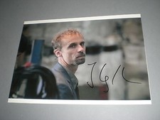 Jan Georg Schütte Stromberg signiert signed Autogramm auf 20x28 Foto in person