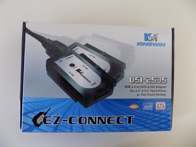 DRIVERS FOR KINGWIN USI 2535 KINGWIN USI 2535 DRIVERS