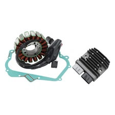 Alternator Stator Regulator Gasket For Yamaha YXZ 1000 R EPS/SS/ES 2016~2018 17