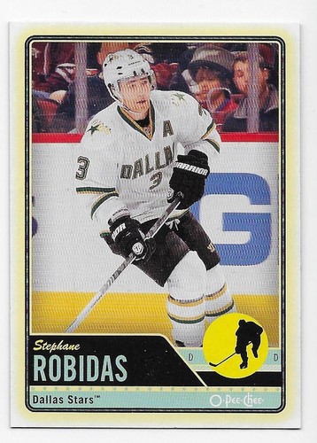 12/13 O-PEE-CHEE BASE Hockey (#1-250) U-Pick From List - Picture 70 of 246