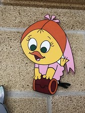 déco en bois Murale Priscilla De   Calimero