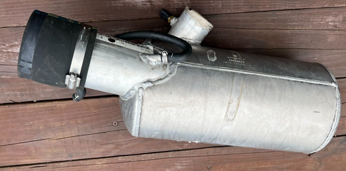 SEADOO RXT-X 300 OEM MUFFLER 274001517 | eBay SEADOO RXT-X 300 OEM MUFFLER 274001517 | eBay