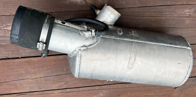 シードゥ RXT 2007年モデル 純正 EXHAUST PIPE (部品番号274001049) 中古 [S042-007] シードゥ RXT 2007年モデル 純正 EXHAUST PIPE (部品番号