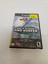Kelly Slater's Pro Surfer (Sony PlayStation 2, 2002) Complete With Manual CIB