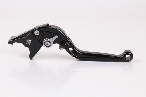 For Suzuki HAYABUSA GSX1300R 2008-2017 Folding Extending Brake Clutch Levers - Picture 4 of 13