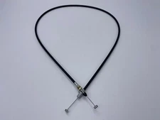 Suzuki lj80 Accelerator cable