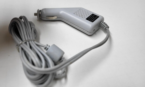 NEW PSone 12V Car Lighter DC Power Supply Adapter for Console & Monitor J32