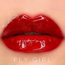 fly girl lipsense senegence