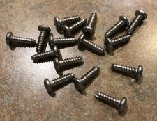 Pentair 520389 Screw kit 8 screws for Pentair...