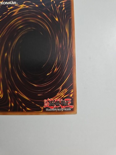 Yugioh Banisher of the Light MRL-078 Magic Ruler 1st Edition Super Rare (LP) - Picture 10 of 10