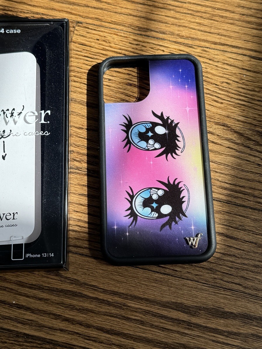 【SANDY LIANG】SL X ワイルドフラワー iPhone Plus ケース Sandy Liang iPhone 14 Plus Case – Wildflower Cases
