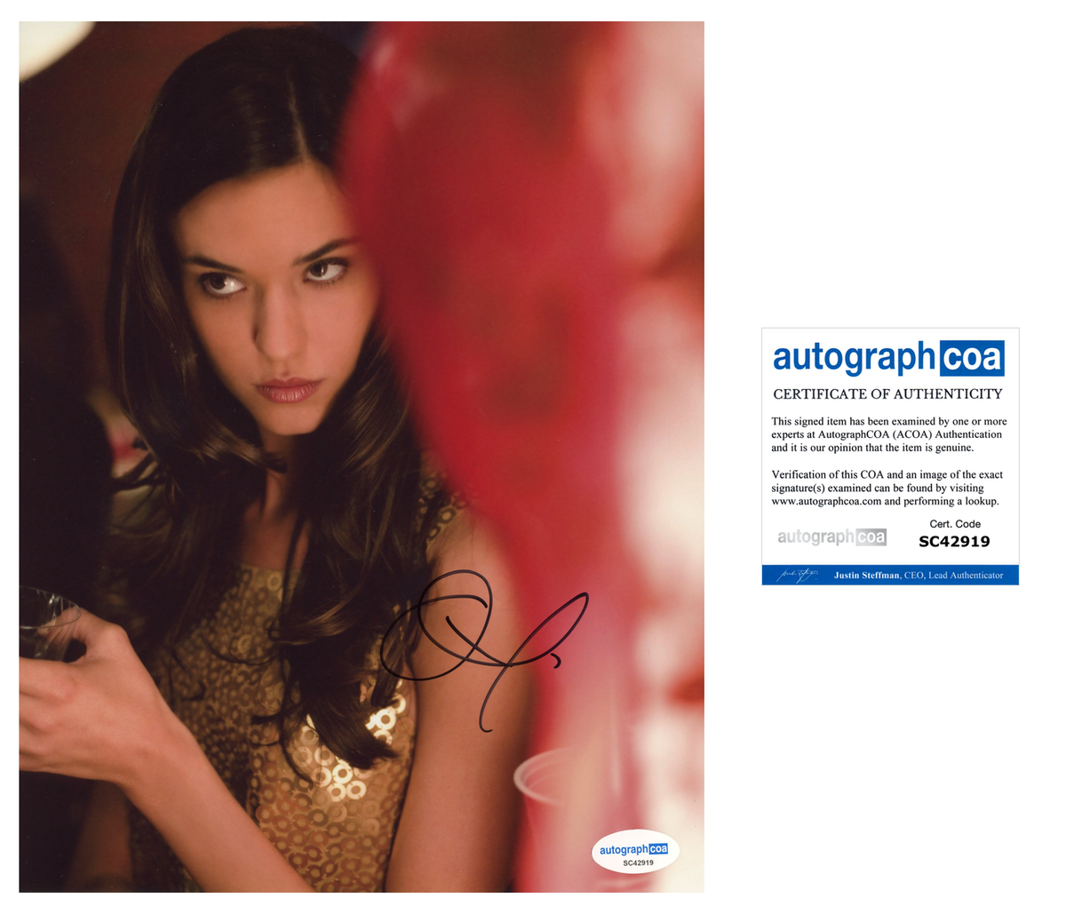 Odette Annable You Again Full Movie Free Odette Annable Signed