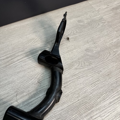 01-06 BMW E46 M3 Differential Diff Support Cross Member Bracket Mount OEM - Picture 8 of 9