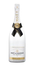 champagne Moet  Chandon Ice Imperial Brut. 1,5 L Tenuta Perfettamente.