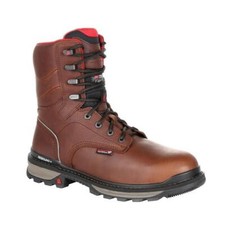 ROCKY RAMS HORN COMPOSITE TOE WP 800G INSULATED BOOTS RKK0284 M/W 7-12, 13,14,15