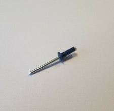 Multi Grip Rivets Dome Head Coloured 4.8mm-16mm 500pcs Signage