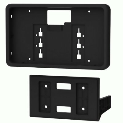 Metra 109-UN02 Universal Floating Mount Kit for Pioneer 9'' Modular Radios
