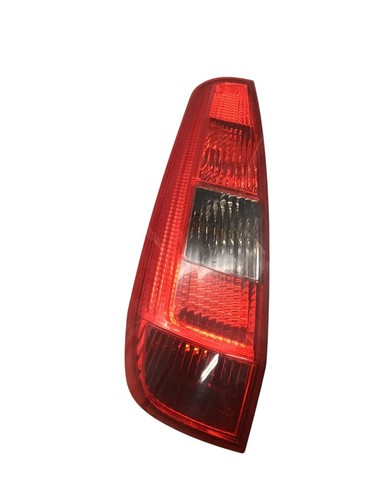 6026700 Rückleuchte links FORD Fiesta V (JH, JD) 2S5113A603B