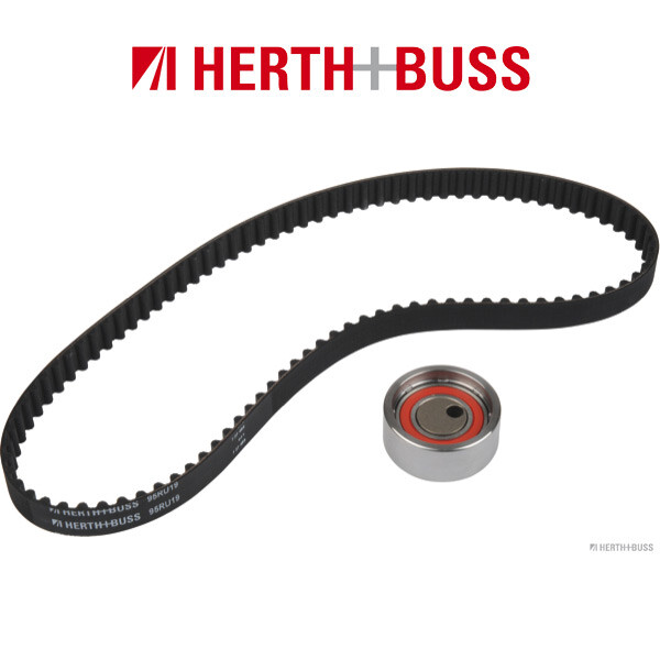 Herth+Buss Jakoparts Zahnriemensatz FüR Suzuki Vitara (Et Ta) 1.6 80/82 PS-image