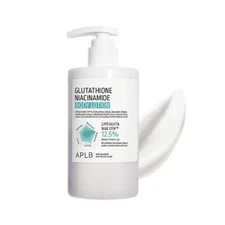 APLB Glutathione Niacinamide Body Lotion 300ml