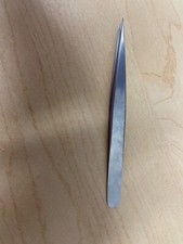 stainless steel tweezer