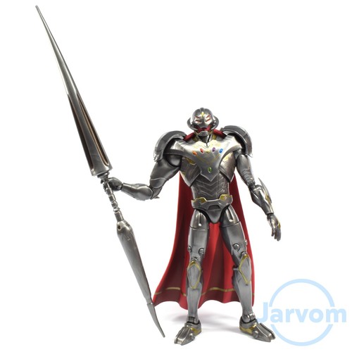 Marvel Legends BAF Build a Figure What If? Infinity Ultron Individual Parts - Picture 2 of 8