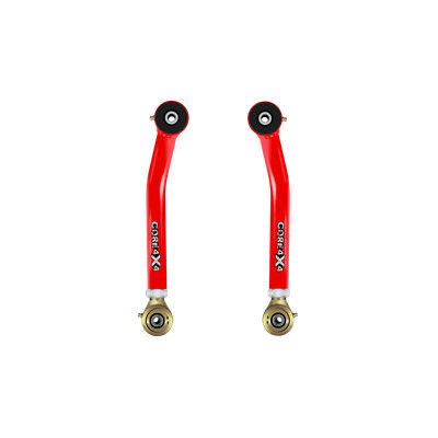 CORE 4X4 2pc Front Lower Adjustable Control Arms Fits Jeep Cherokee XJ ...