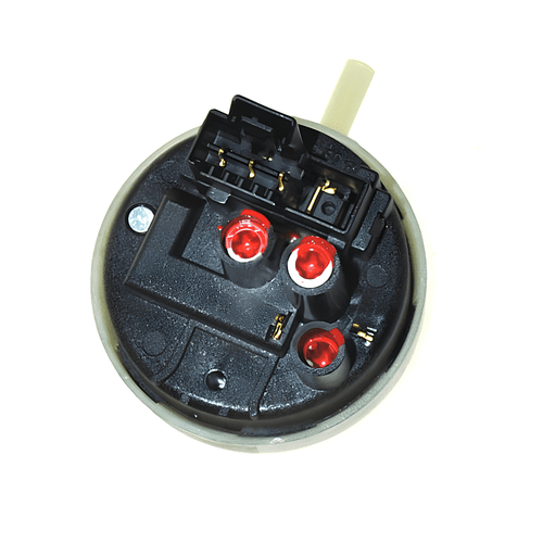 Water Level Pressure Switch For Indesit Washing Machines Genuine part esd - Picture 3 of 3