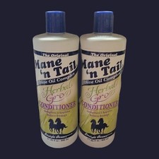 Mane 'n Tail Olive Oil And Keratin Herbal Gro Conditioner