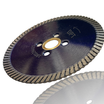 6'' Diamond Saw Blade Cut Granite Stone Marble Masonry Stone Concrete