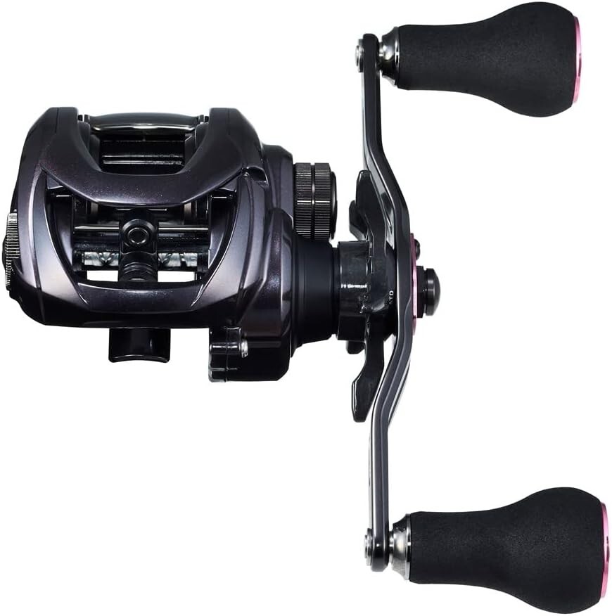 Daiwa 23 KOHGA 100L Left Handed Saltwater Fishing Reel New in Box