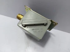 Danfoss KPS 37 Pressure Switch 060-3106