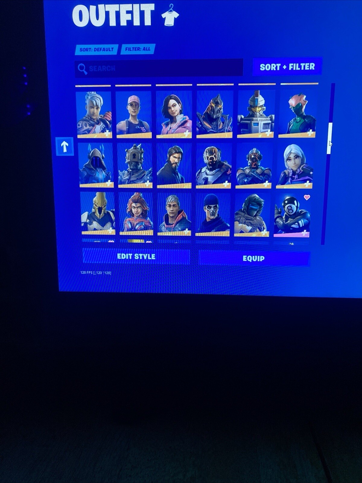Ebay Fortnite Account Og - qubyjz8