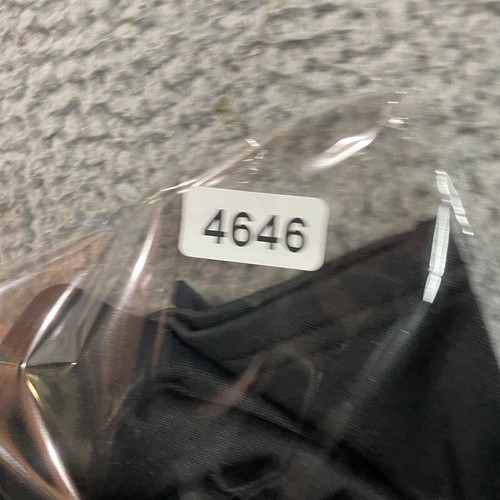 Champion Youth Pants Large Black Track Warm Up Duo Dry Sweatpants Gym Run 24x27 - Picture 13 of 13