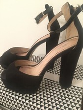 scarpe con tacco Primadonna, come nuove. misura 38