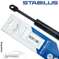 Stabilus 1504BO Gasfeder Heckklappe Kofferraum LIFT-O-MAT FüR BMW 3Er Cabrio E30