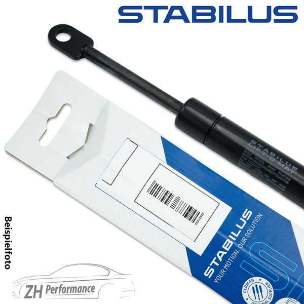 Stabilus 1504BO Gasfeder Heckklappe Kofferraum LIFT-O-MAT FüR BMW 3Er Cabrio E30-image