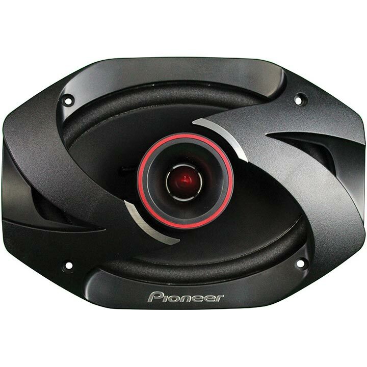 car pioneer ts6900pro