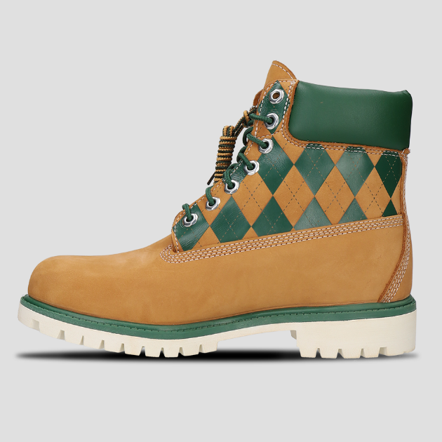 靴 Timberland 6in premium vibrm gtx Timberland 6 In Premium Vibram 6 Inch Lace Up Gtx Boot Brown