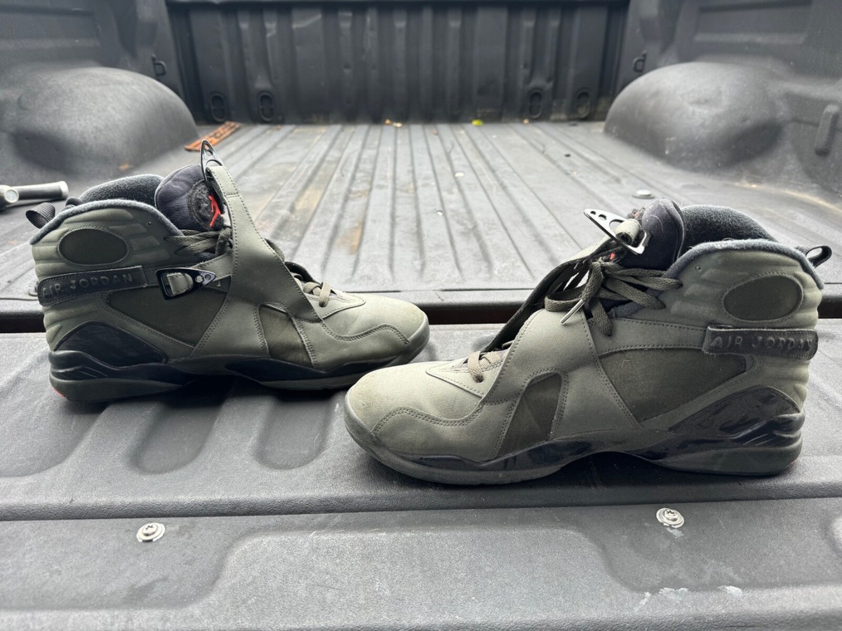 NBA Player Owned- Air Jordan Retro Take Flight