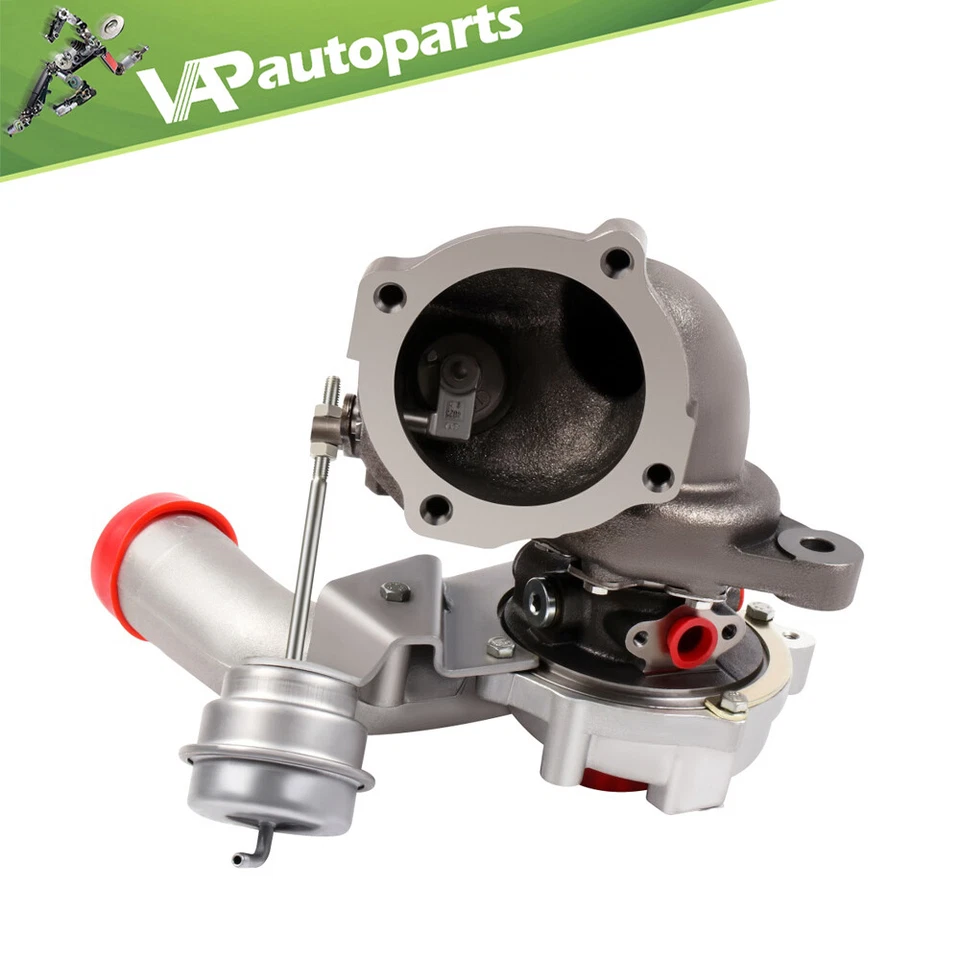 Turbocharger For 1999-2005 Volkswagen Golf Jetta Beetle / Audi TT Replacement - Image 4 of 4