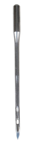 Ersatznadel für Nähahle Sattlerahle Setzerahle Ahle C.S. Osborn 413-N8 55mm - Bild 2 von 2