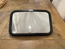 Car Seat Rear View Mirror